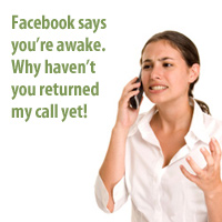 Response Time Voicemail